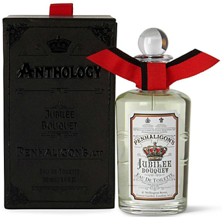 Фото духиPenhaligon`s Jubilee Bouquet