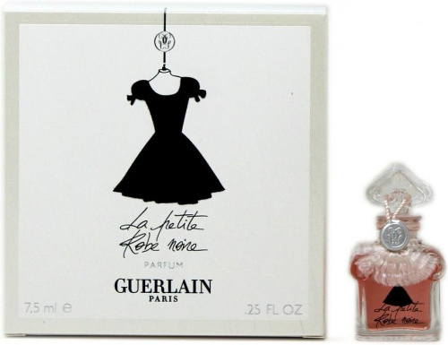 Фото духиGuerlain La Petite Robe Noire