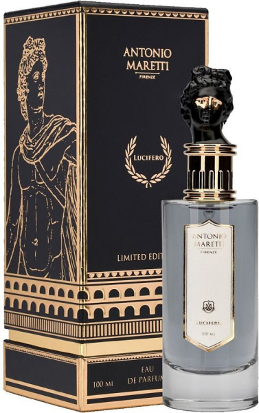Antonio Maretti Lucifero (20-85906 парфюмерная вода 100 мл)