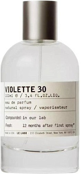 Le Labo Violette 30 тестер