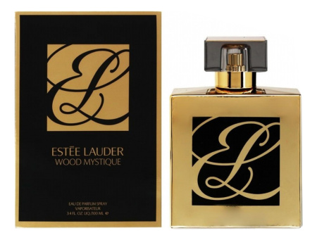 Фото духиEstee Lauder Wood Mystique