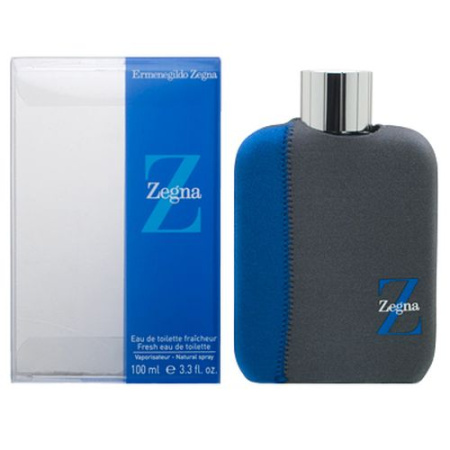 Фото духиErmenegildo Zegna Z Zegna Fresh