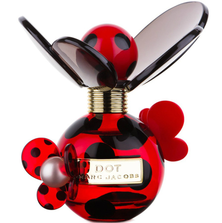 Фото духиMarc Jacobs Dot