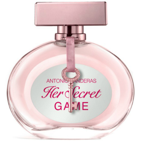 Фото духиAntonio Banderas Her Secret Game