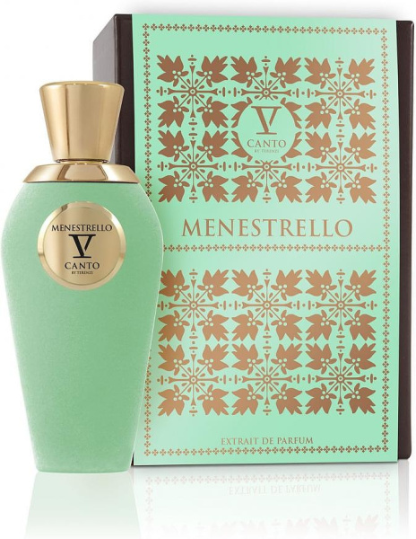 V Canto Menestrello (20-27330 духи 100 мл)