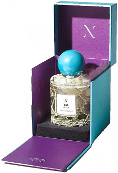 Фото духи Les Soeurs De Noe Oud Rose