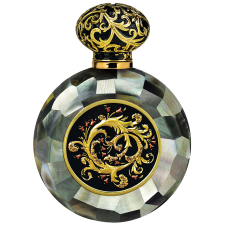 Фото духиAlexandre J Legacy Black