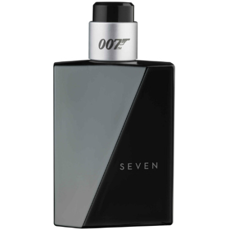 Фото духиEon Productions James Bond 007 Seven