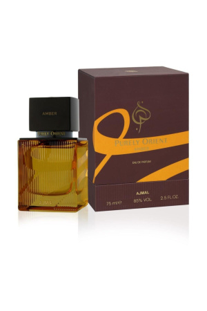 Фото духиAjmal Purely Orient Amber