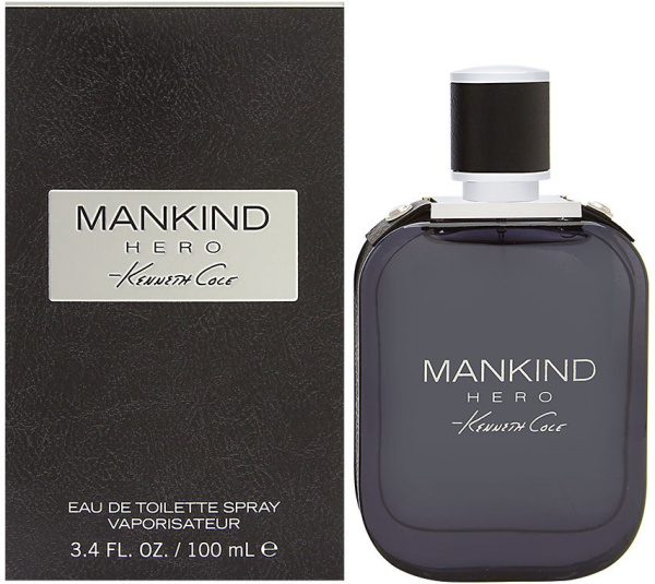 Фото духиKenneth Cole Mankind Hero