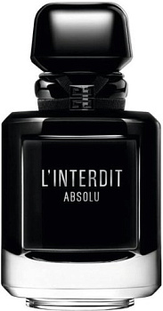 Givenchy L'interdit Absolu тестер