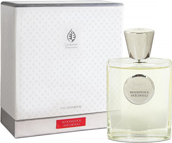Giardino Benessere Woodstock Patchouli (20-41491 парфюмерная вода 100 мл)