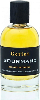 Фото духи Gerini Gourmand