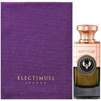 Electimuss Capua (20-67665 духи 100 мл)
