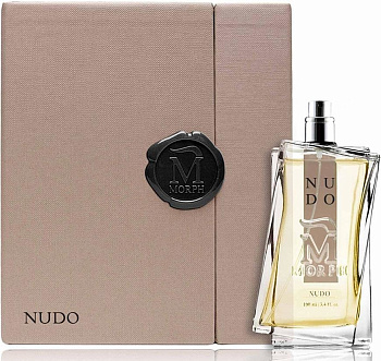 Morph Nudo (20-48868 парфюмерная вода 100 мл)