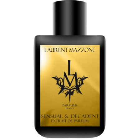 Фото духиLm Parfums Sensual & Decadent