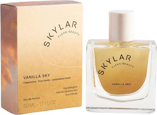 Фото духиSkylar Vanilla Sky