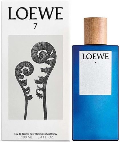 Loewe 7 100