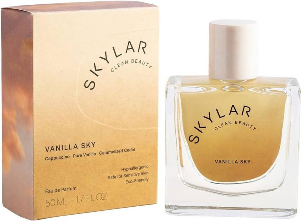 Фото духиSkylar Vanilla Sky