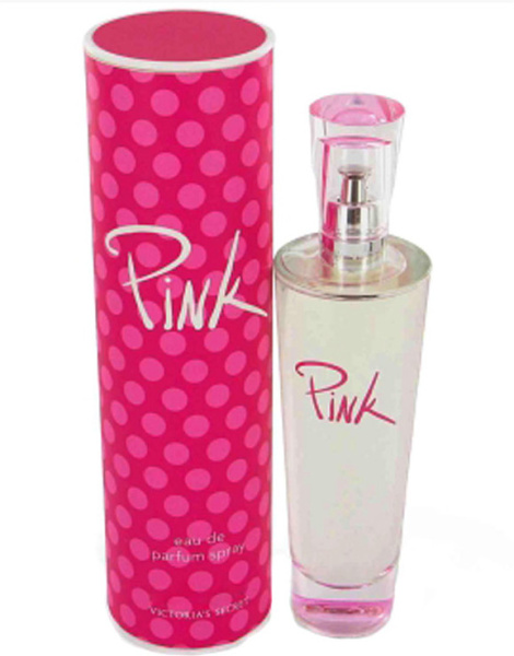 Фото духиVictoria's Secret Pink