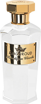 Фото духи Amouroud Himalayan Woods