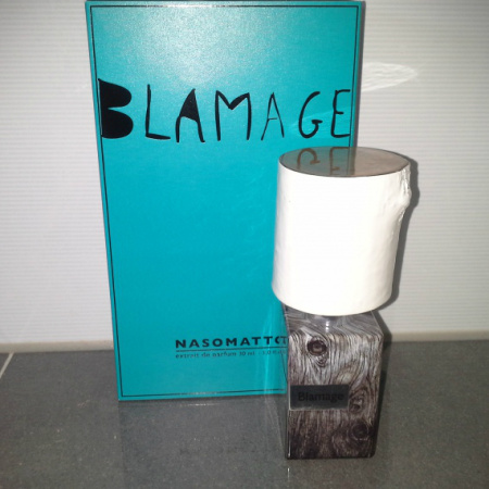 Фото духиNasomatto Blamage