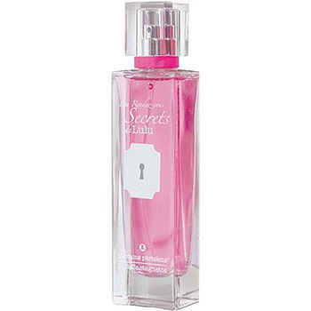 Lulu Castagnette Les Rendez Vous (20-47692 парфюмерная вода-тестер 50 мл)