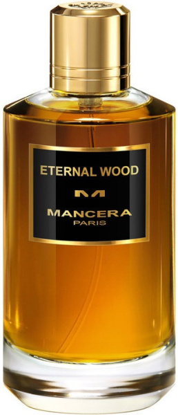Mancera Eternal Wood (20-70115 парфюмерная вода-тестер 120 мл)