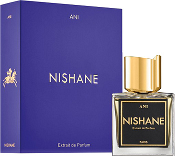 Nishane Ani (20-50733 духи 50 мл)