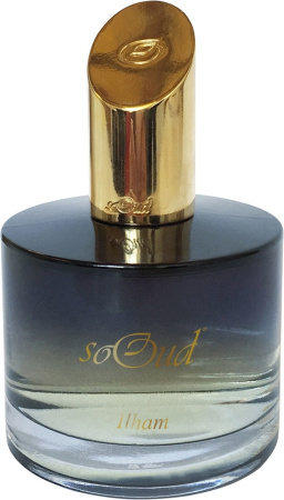 Фото духиSoOud Ilham Parfum Eau Fine