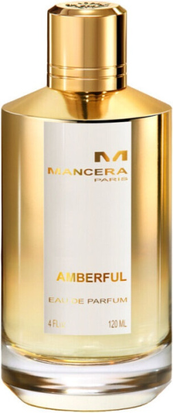 Mancera Amberful (20-47847 парфюмерная вода-тестер 120 мл)