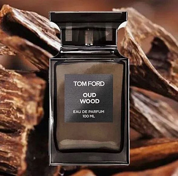 Tom Ford Oud Wood (20-34648 парфюмерная вода-тестер 100 мл)