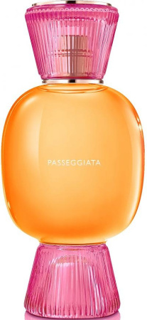 Фото духиBvlgari Passeggiata