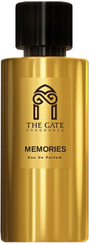 Фото духи The Gate Memories
