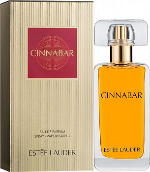 Estee Lauder Cinnabar (20-54470 парфюмерная вода 50 мл)