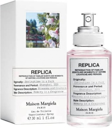 replica-springtime-in-a-park-tualetnaya-voda-30ml