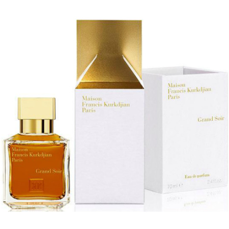 Фото духиMaison Francis Kurkdjian Grand Soir