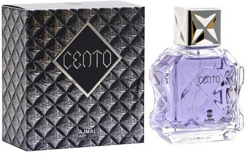 Ajmal Cento (20-75825 парфюмерная вода 100 мл)