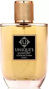 Unique'e Luxury Beril тестер духи