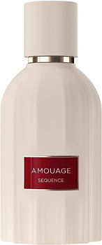 Amouage Sequence тестер