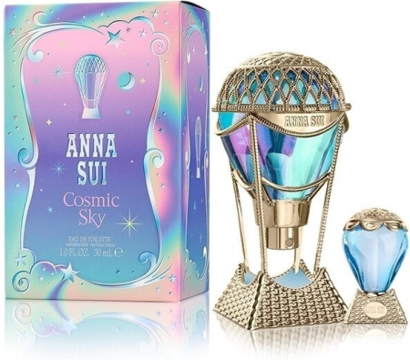 Фото духиAnna Sui Cosmic Sky