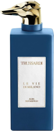 Фото духиTrussardi Alba Sui Navigli
