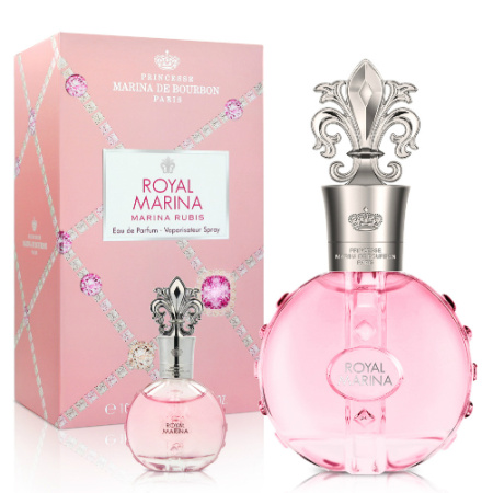 Фото духиMarina de Bourbon Royal Marina Rubis