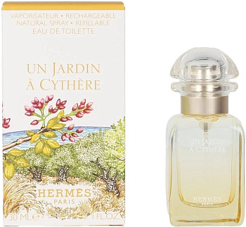 Фото духи Hermes Un Jardin a Cythere