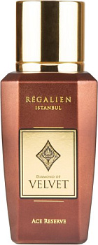 Фото духи Regalien Diamond of Velvet