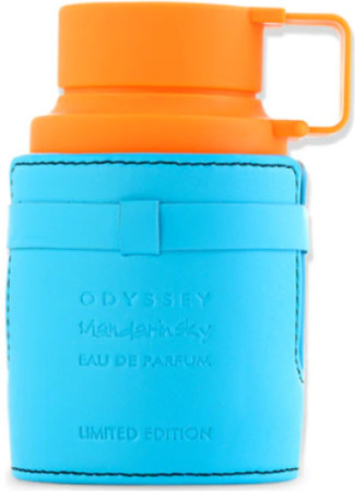 Фото духиSterling Parfums Armaf Odyssey Mandarin Sky