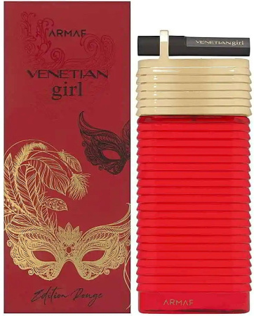 Фото духиSterling Parfums Venetian Girl Edition Rogue