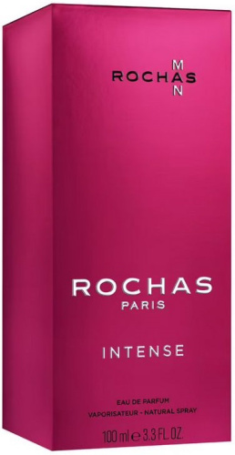 Фото духиRochas Rochas Man Intense