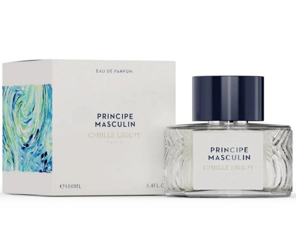 Фото духиCamille Leguay Principe Masculin