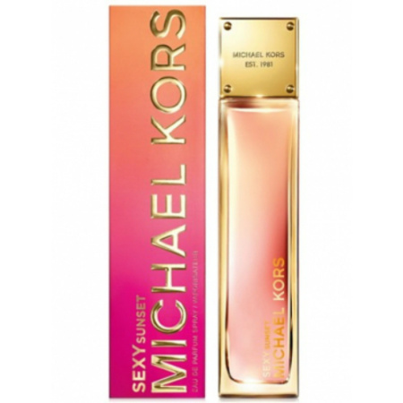 Фото духиMichael Kors Sexy Sunset